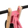 Laufbike für Kinder in Rosa von , Treten oder schieben Sie Fahrzeuge - Ref: Foro24-358360, Preis: 38,09 €, Rabatt: %