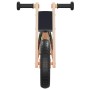 Bicicleta de equilibrio para niños estampado naranja de , Vehículos a pedales o para empujar - Ref: Foro24-358362, Precio: 42...