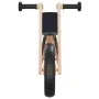 Bicicleta de equilibrio para niños estampado naranja by , Pedal or push vehicles - Ref: Foro24-358362, Price: 44,42 €, Discou...