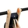 Bicicleta de equilibrio para niños estampado naranja by , Pedal or push vehicles - Ref: Foro24-358362, Price: 44,42 €, Discou...