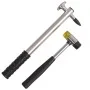 Set reparación de abolladuras sin pintura acero inox 80 piezas de vidaXL, Herramientas de mano - Ref: Foro24-210402, Precio: ...