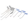 Lackfreies Dellenreparaturset Edelstahl 80-teilig von vidaXL, Handwerkzeuge - Ref: Foro24-210402, Preis: 164,68 €, Rabatt: %