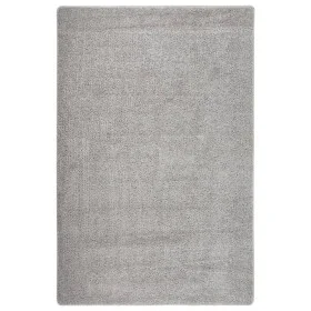 Light gray non-slip shaggy rug 200x290 cm by , Rugs - Ref: Foro24-340386, Price: 115,60 €, Discount: %