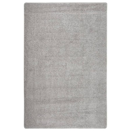 Light gray non-slip shaggy rug 200x290 cm by , Rugs - Ref: Foro24-340386, Price: 130,40 €, Discount: %
