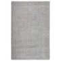 Light gray non-slip shaggy rug 200x290 cm by , Rugs - Ref: Foro24-340386, Price: 130,40 €, Discount: %