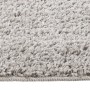 Light gray non-slip shaggy rug 200x290 cm by , Rugs - Ref: Foro24-340386, Price: 130,40 €, Discount: %