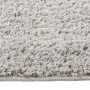Light gray non-slip shaggy rug 200x290 cm by , Rugs - Ref: Foro24-340386, Price: 115,60 €, Discount: %