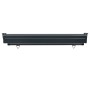 Braune Balkon-Seitenmarkise 140x250 cm von , Sonnenschirme - Ref: Foro24-48429, Preis: 79,30 €, Rabatt: %