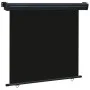 Schwarze Balkonseitenmarkise 170x250 cm von , Sonnenschirme - Ref: Foro24-48436, Preis: 89,04 €, Rabatt: %