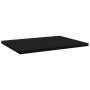 Regalböden 4 Stück schwarzes Sperrholz 40x30x1,5 cm von , Regale - Ref: Foro24-805156, Preis: 27,88 €, Rabatt: %