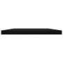 Regalböden 4 Stück schwarzes Sperrholz 40x30x1,5 cm von , Regale - Ref: Foro24-805156, Preis: 27,88 €, Rabatt: %