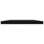 Regalböden 4 Stück schwarzes Sperrholz 40x30x1,5 cm von , Regale - Ref: Foro24-805156, Preis: 30,06 €, Rabatt: %
