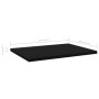 Regalböden 4 Stück schwarzes Sperrholz 40x30x1,5 cm von , Regale - Ref: Foro24-805156, Preis: 30,06 €, Rabatt: %