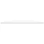 Shelf shelves 4 pcs white plywood 40x30x1.5cm by , Shelves - Ref: Foro24-805154, Price: 34,15 €, Discount: %