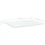 Shelf shelves 4 pcs white plywood 40x30x1.5cm by , Shelves - Ref: Foro24-805154, Price: 34,15 €, Discount: %