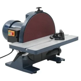 800 W 305 mm disc sander by vidaXL, Sanders - Ref: Foro24-142321, Price: 308,17 €, Discount: %