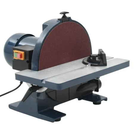 Lijadora de disco 800 W 305 mm de vidaXL, Lijadoras - Ref: Foro24-142321, Precio: 308,17 €, Descuento: %