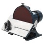 800 W 305 mm disc sander by vidaXL, Sanders - Ref: Foro24-142321, Price: 290,96 €, Discount: %