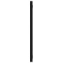 Black engineered wood bathroom furniture set by , Bathroom furniture - Ref: Foro24-3071154, Price: 334,43 €, Discount: %