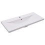 Conjunto de muebles de baño aglomerado negro de , Muebles de baño - Ref: Foro24-3071109, Precio: 374,45 €, Descuento: %