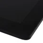 Rectangular tempered glass table top 1200x650 mm by vidaXL, Table tops - Ref: Foro24-244622, Price: 73,83 €, Discount: %