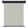 Graue Balkonseitenmarkise 140x250 cm von , Sonnenschirme - Ref: Foro24-48428, Preis: 64,19 €, Rabatt: %