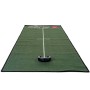 Pure2Improve Alfombra de práctica de golf 237x80 cm P2I140030