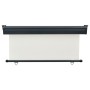Toldo lateral de balcón color crema 170x250 cm de , Sombrillas - Ref: Foro24-48437, Precio: 80,17 €, Descuento: %