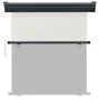 Cremefarbene seitliche Balkonmarkise 170x250 cm von , Sonnenschirme - Ref: Foro24-48437, Preis: 91,00 €, Rabatt: %