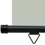 Graue Balkon-Seitenmarkise 170x250 cm von , Sonnenschirme - Ref: Foro24-48440, Preis: 80,17 €, Rabatt: %