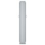 Anthrazitgraue einziehbare Seitenmarkise 140x600 cm von , Sonnenschirme - Ref: Foro24-48456, Preis: 123,67 €, Rabatt: %