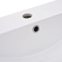 Juego de muebles de baño madera de ingeniería negro de , Muebles de baño - Ref: Foro24-3071199, Precio: 315,92 €