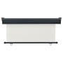 Cremefarbene seitliche Balkonmarkise 160x250 cm von , Sonnenschirme - Ref: Foro24-48431, Preis: 71,98 €, Rabatt: %
