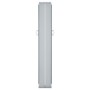 Toldo lateral retráctil negro 140x1000 cm de , Sombrillas - Ref: Foro24-48484, Precio: 102,49 €