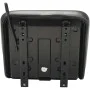 Black universal tractor seat by vidaXL, Tractor Accessories and Parts - Ref: Foro24-142317, Price: 92,09 €, Discount: %