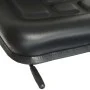 Black universal tractor seat by vidaXL, Tractor Accessories and Parts - Ref: Foro24-142317, Price: 92,09 €, Discount: %