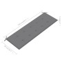 3-Sitzer Gartenbank massives Eukalyptusholz und Kissen 150 cm von , Gartenbänke - Ref: Foro24-3060997, Preis: 194,65 €, Rabat...