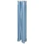 Professional folding tent with 3 cream-colored steel walls 3x4m by , Tents and gazebos - Ref: Foro24-48893, Price: 155,58 €, ...