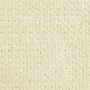 Cream HDPE sail shade 160 g/m² 4x4 m by , Umbrellas - Ref: Foro24-311166, Price: 38,88 €, Discount: %