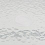 Garten-Essset 8-teilig aus Stahl und grauem Textilene von vidaXL, Gartensets - Ref: Foro24-43786, Preis: 324,26 €, Rabatt: %