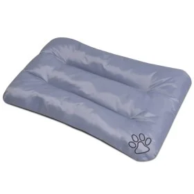 Dog mattress size L gray by vidaXL, Beds for dogs - Ref: Foro24-170442, Price: 25,74 €, Discount: %