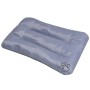 Dog mattress size L gray by vidaXL, Beds for dogs - Ref: Foro24-170442, Price: 26,12 €, Discount: %