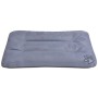 Dog mattress size L gray by vidaXL, Beds for dogs - Ref: Foro24-170442, Price: 26,12 €, Discount: %