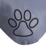 Dog mattress size L gray by vidaXL, Beds for dogs - Ref: Foro24-170442, Price: 26,12 €, Discount: %