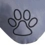 Dog mattress size L gray by vidaXL, Beds for dogs - Ref: Foro24-170442, Price: 25,74 €, Discount: %
