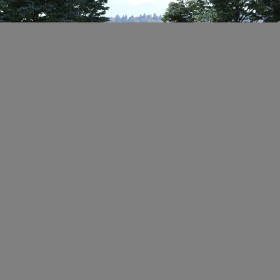 Gate for fence 100x120cm hazel wood treated by vidaXL, garden gates - Ref: Foro24-142597, Price: 108,33 €, Discount: %