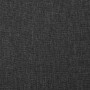 Esszimmerstühle 2 Einheiten dunkelgrauer Stoff von vidaXL, Essstühle - Ref: Foro24-245514, Preis: 168,17 €, Rabatt: %