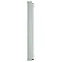 Retractable side awning for patio red 600x160 cm by , Umbrellas - Ref: Foro24-313378, Price: 102,05 €, Discount: %