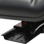 Schwarzer gefederter Traktorsitz von vidaXL, Traktorzubehör und -teile - Ref: Foro24-142316, Preis: 153,77 €, Rabatt: %