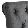 Dining chairs 4 units dark gray fabric by vidaXL, dining chairs - Ref: Foro24-245515, Price: 291,30 €, Discount: %